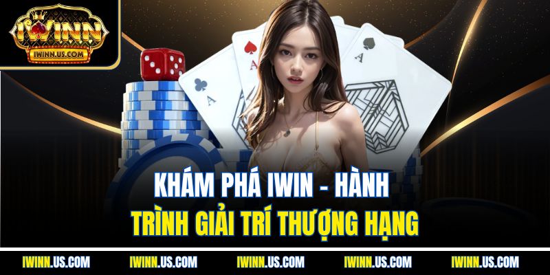 IWIN | Link tải Iwinclub APK, Android, IOS | Exotics.uk.com Khám phá IWIN - Hành trình giải trí thượng hạng