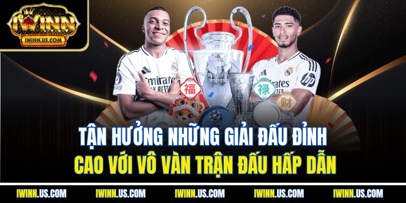 IWIN | Link tải Iwinclub APK, Android, IOS | Exotics.uk.com Tận hưởng những giải đấu đỉnh cao với vô vàn trận đấu hấp dẫn