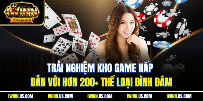 IWIN | Link tải Iwinclub APK, Android, IOS | Exotics.uk.com Trải nghiệm kho game hấp dẫn với hơn 200+ thể loại đình đám